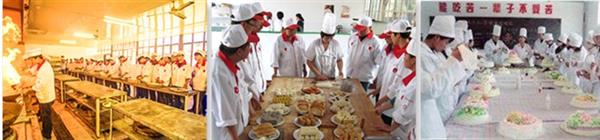 唐山厨师学校都能学到哪些烹饪相关课程？